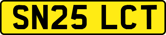 SN25LCT