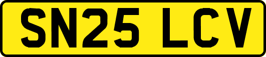 SN25LCV