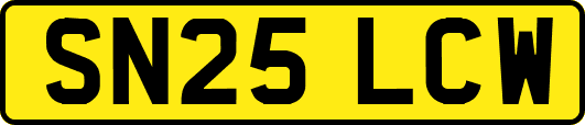 SN25LCW