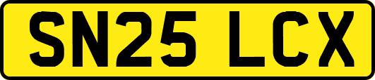 SN25LCX