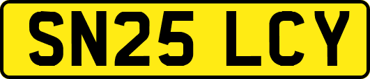 SN25LCY