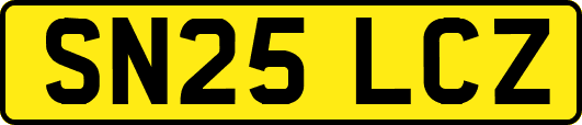 SN25LCZ