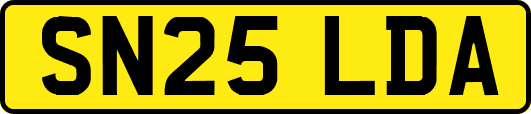 SN25LDA