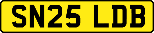 SN25LDB