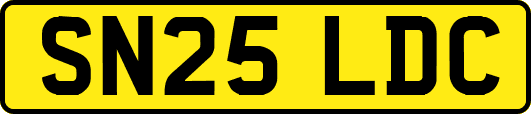 SN25LDC