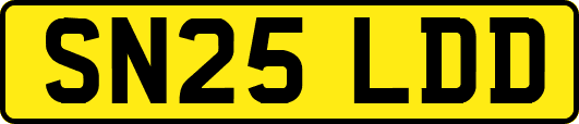 SN25LDD