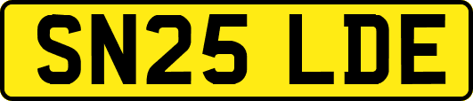 SN25LDE