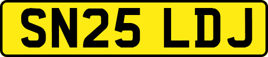 SN25LDJ