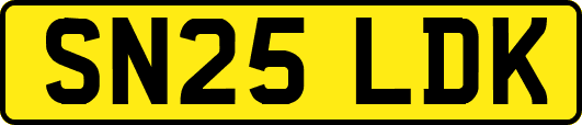 SN25LDK