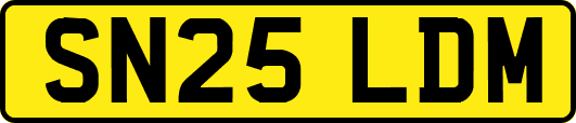 SN25LDM