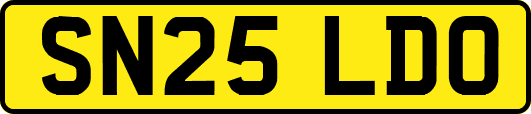 SN25LDO
