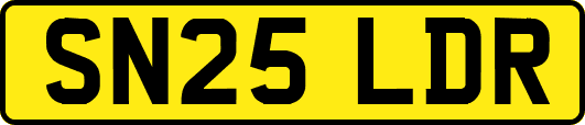 SN25LDR