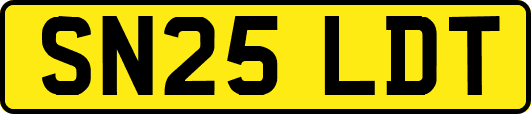SN25LDT