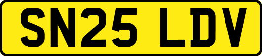 SN25LDV