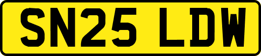 SN25LDW