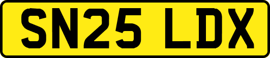 SN25LDX