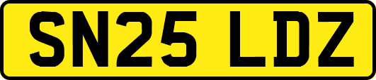 SN25LDZ