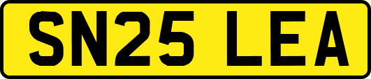 SN25LEA