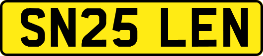 SN25LEN