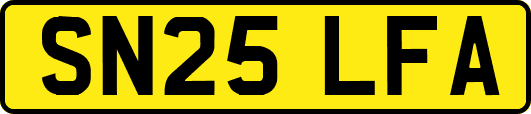 SN25LFA