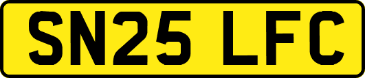 SN25LFC