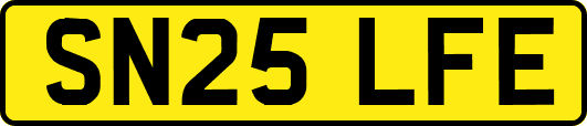 SN25LFE