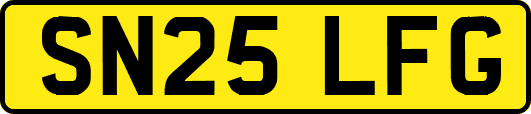 SN25LFG