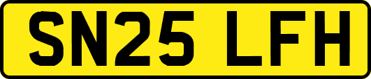 SN25LFH