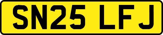 SN25LFJ