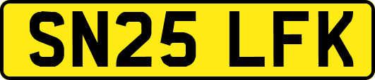 SN25LFK