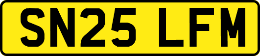SN25LFM