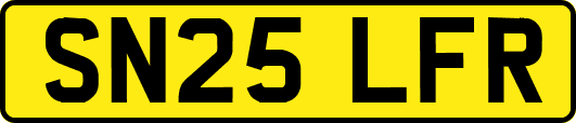 SN25LFR