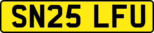 SN25LFU