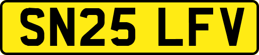 SN25LFV