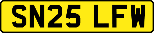 SN25LFW