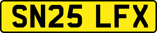 SN25LFX