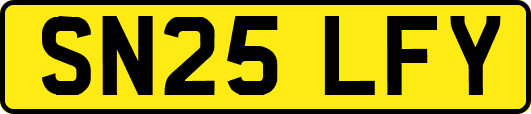 SN25LFY