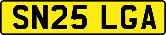 SN25LGA
