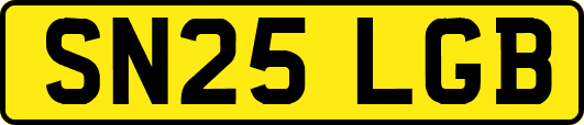 SN25LGB