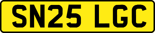 SN25LGC
