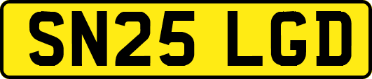 SN25LGD