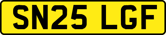 SN25LGF