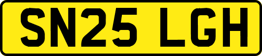 SN25LGH