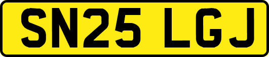 SN25LGJ