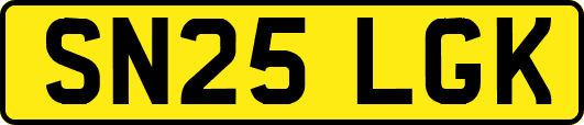 SN25LGK