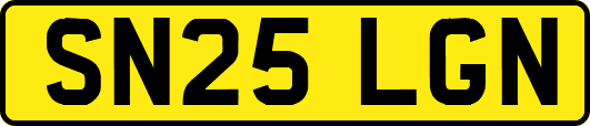 SN25LGN