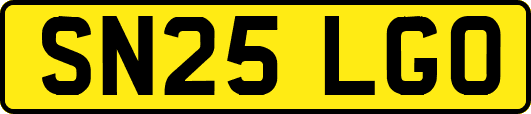 SN25LGO