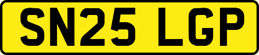 SN25LGP