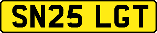 SN25LGT