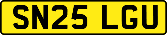 SN25LGU